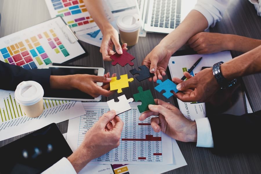 fortalecer liderazgo de equipos