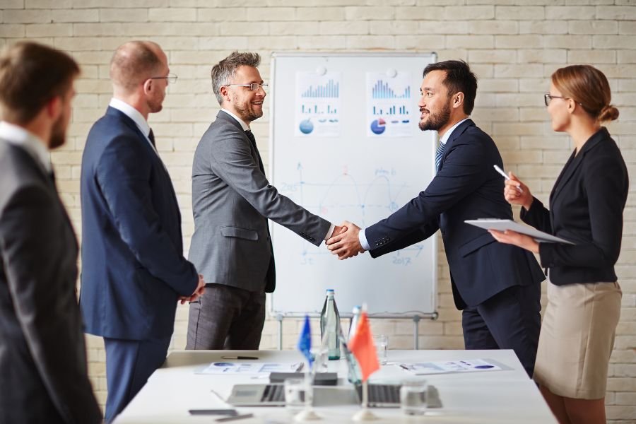 liderar equipos de alto rendimiento